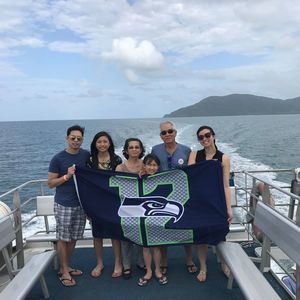 Meet your Posher, Cuc